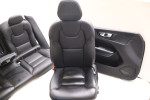 VOLVO XC60 II FOTEL FOTELE KANAPA UK