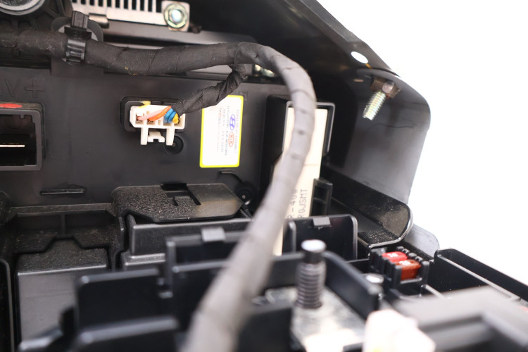 KIA NIRO I BATERIA AKUMULATOR HYBRYDA 37501-G5100