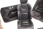 VOLVO XC60 II FOTEL FOTELE KANAPA UK