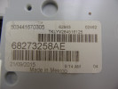 JEEP CHEROKEE KL 2.2. MODUŁ BSI 68273258AE