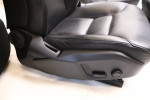 VOLVO XC60 II FOTEL FOTELE KANAPA UK