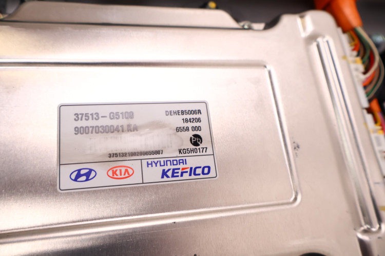KIA NIRO I BATERIA AKUMULATOR HYBRYDA 37501-G5100