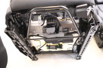 VOLVO XC60 II FOTEL FOTELE KANAPA UK