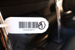 VOLVO XC60 II FOTEL FOTELE KANAPA UK