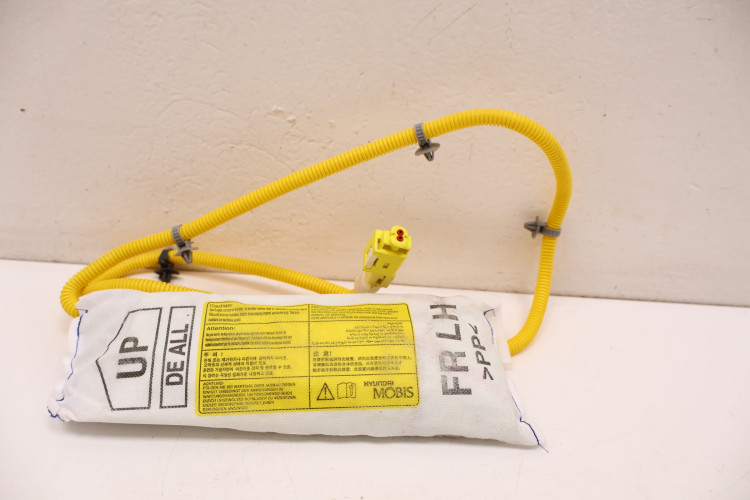 KIA NIRO I AIRBAG FOTELA LEWY