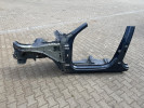VOLVO XC60 II ĆWIARTKA LEWA PRZÓD 723