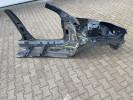 VOLVO XC60 II ĆWIARTKA LEWA PRZÓD 723