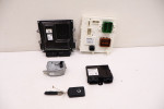 VOLVO XC60 II 2.0 T4 KOMPUTER STACYJKA BSI 32246736, 32214270, 31472789, 32242004