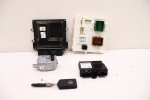 VOLVO XC60 II 2.0 T4 KOMPUTER STACYJKA BSI 32246736, 32214270, 31472789, 32242004
