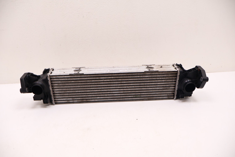 VOLVO XC60 II 2.0 T4 CHŁODNICA POWIETRZA INTERCOOLER 31410892
