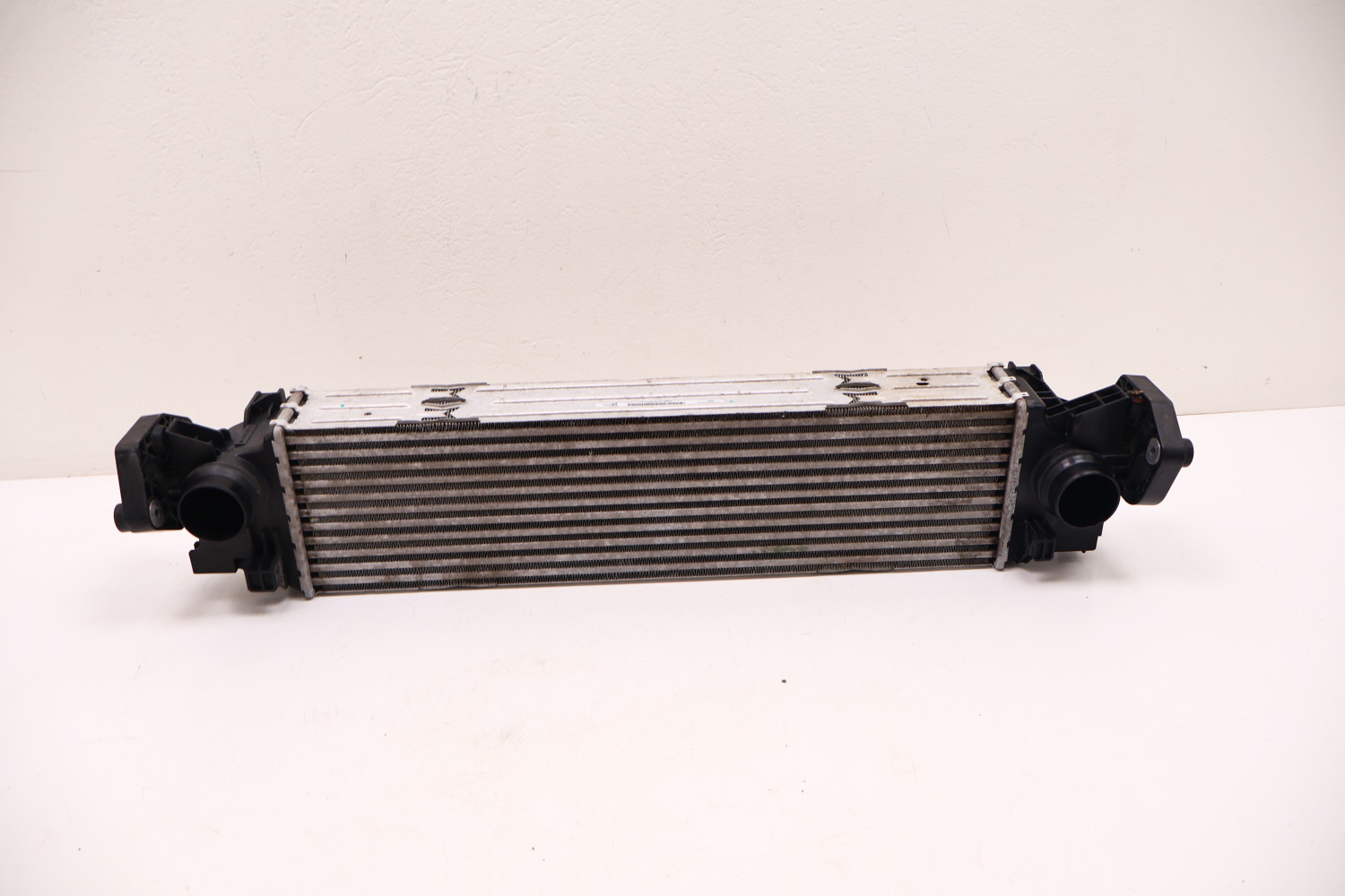 VOLVO XC60 II 2.0 T4 CHŁODNICA POWIETRZA INTERCOOLER 31410892