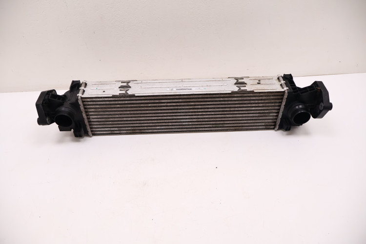 VOLVO XC60 II 2.0 T4 CHŁODNICA POWIETRZA INTERCOOLER 31410892