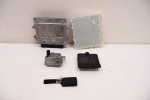 VOLVO XC60 II 2.0 T4 KOMPUTER STACYJKA BSI 32246736, 32214270, 31472789, 32242004