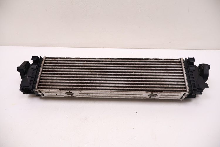 VOLVO XC60 II 2.0 T4 CHŁODNICA POWIETRZA INTERCOOLER 31410892