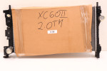 VOLVO XC60 II 2.0 T4 CHŁODNICA WODY 31410895