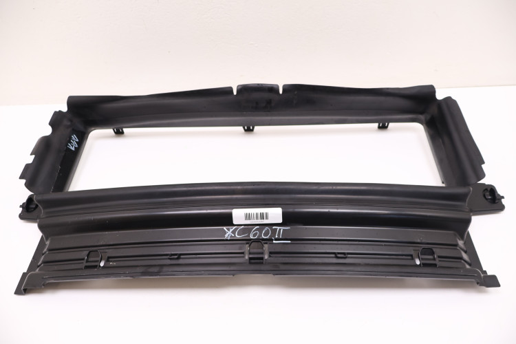 VOLVO XC60 II KIEROWNICA POWIETRZA 31425367