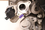 VOLVO XC60 II 2.0 T4 SILNIK B4204T31, 7458648