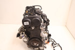 VOLVO XC60 II 2.0 T4 SILNIK B4204T31, 7458648