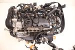 VOLVO XC60 II 2.0 T4 SILNIK B4204T31, 7458648