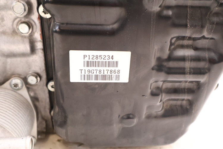 VOLVO XC60 II 2.0 T4 SKRZYNIA BIEGÓW 1285234, 31380617