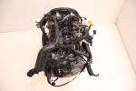 VOLVO XC60 II 2.0 T4 SILNIK B4204T31, 7458648