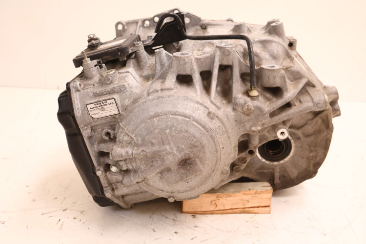 VOLVO XC60 II 2.0 T4 SKRZYNIA BIEGÓW 1285234, 31380617