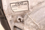 VOLVO XC60 II 2.0 T4 SKRZYNIA BIEGÓW 1285234, 31380617
