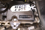 VOLVO XC60 II 2.0 T4 SILNIK B4204T31, 7458648