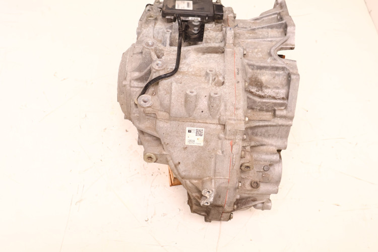 VOLVO XC60 II 2.0 T4 SKRZYNIA BIEGÓW 1285234, 31380617
