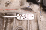 VOLVO XC60 II 2.0 T4 SKRZYNIA BIEGÓW 1285234, 31380617