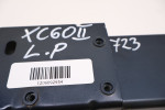VOLVO XC60 II STREFA ZGNIOTU LEWA 723 32216617