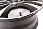 VOLVO XC60 II FELGA ALUMINIOWA 19X7.5 31680355