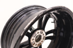 VOLVO XC60 II FELGA ALUMINIOWA 19X7.5 31680355