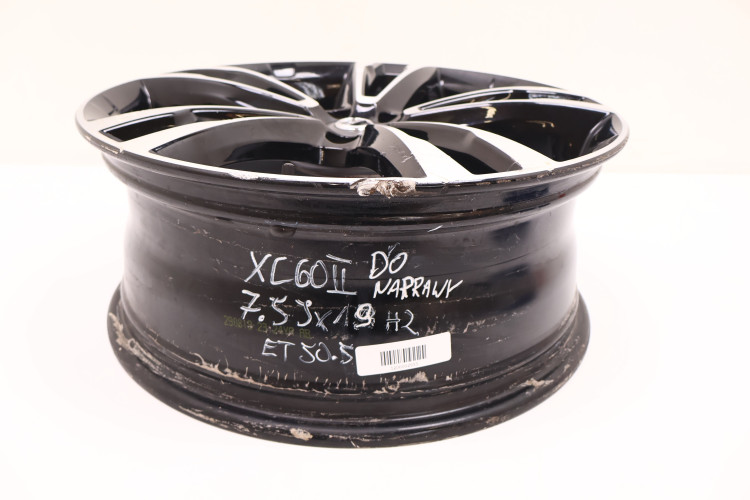VOLVO XC60 II FELGA ALUMINIOWA 19X7.5 31680355