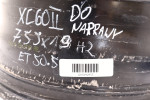 VOLVO XC60 II FELGA ALUMINIOWA 19X7.5 31680355