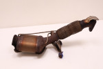 VOLVO XC60 II 2.0 T4 KATALIZATOR 32242442