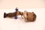 VOLVO XC60 II 2.0 T4 KATALIZATOR 32242442