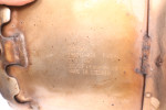VOLVO XC60 II 2.0 T4 KATALIZATOR 32242442