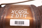 VOLVO XC60 II 2.0 T4 KATALIZATOR 32242442
