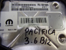 CHRYSLER PACIFICA 3.6 16- KOMPUTER SILNIKA P68352651AA