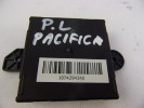 CHRYSLER PACIFICA 16- MODUŁ DRZWI LEWY PRZÓD 68316561AB