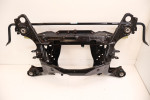 VOLVO XC60 II 2.0 T4 WÓZEK SANKI TYŁ 31451320,