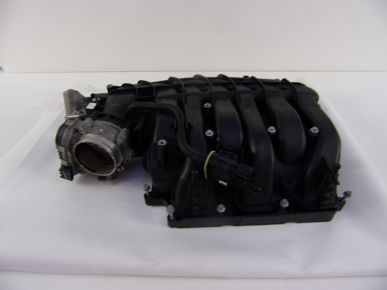CHRYSLER PACIFICA 3.6 16- KOLEKTOR SSĄCY 04861867AC