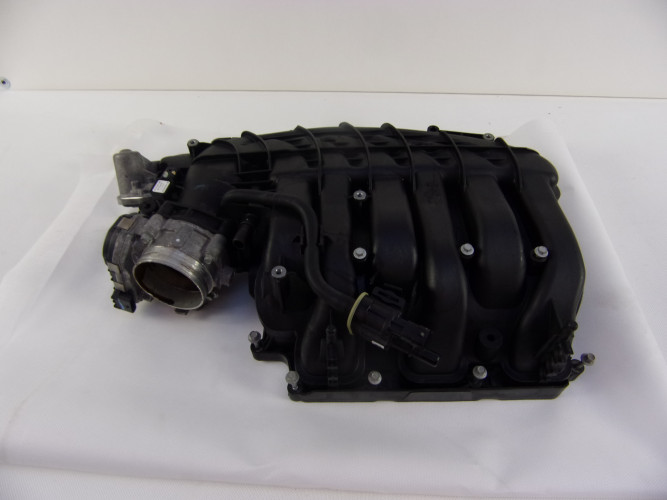 CHRYSLER PACIFICA 3.6 16- KOLEKTOR SSĄCY 04861867AC