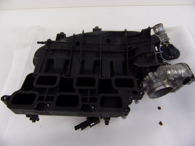 CHRYSLER PACIFICA 3.6 16- KOLEKTOR SSĄCY 04861867AC