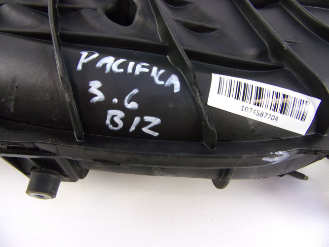 CHRYSLER PACIFICA 3.6 16- KOLEKTOR SSĄCY 04861867AC