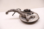 VOLVO XC60 II 2.0 T4 PIASTA ZWROTNICA LEWA PRZÓD 32298139