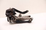 VOLVO XC60 II 2.0 T4 ZAWIESZENIE PRAWE TYŁ 32246511, 31688320