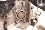 VOLVO XC60 II 2.0 T4 ZAWIESZENIE PRAWE TYŁ 32246511, 31688320
