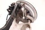 VOLVO XC60 II 2.0 T4 ZAWIESZENIE PRAWE TYŁ 32246511, 31688320